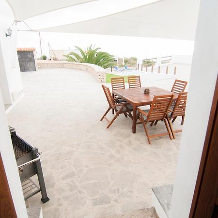 Casa Rural La Pardela La Cisnera Esterno foto
