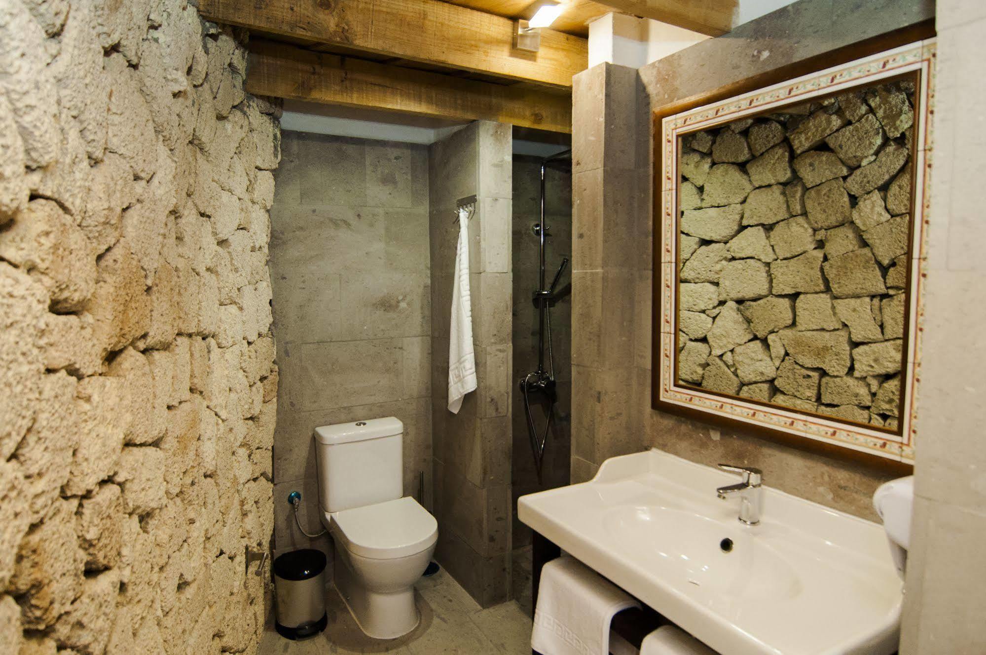 Casa Rural La Pardela La Cisnera Esterno foto