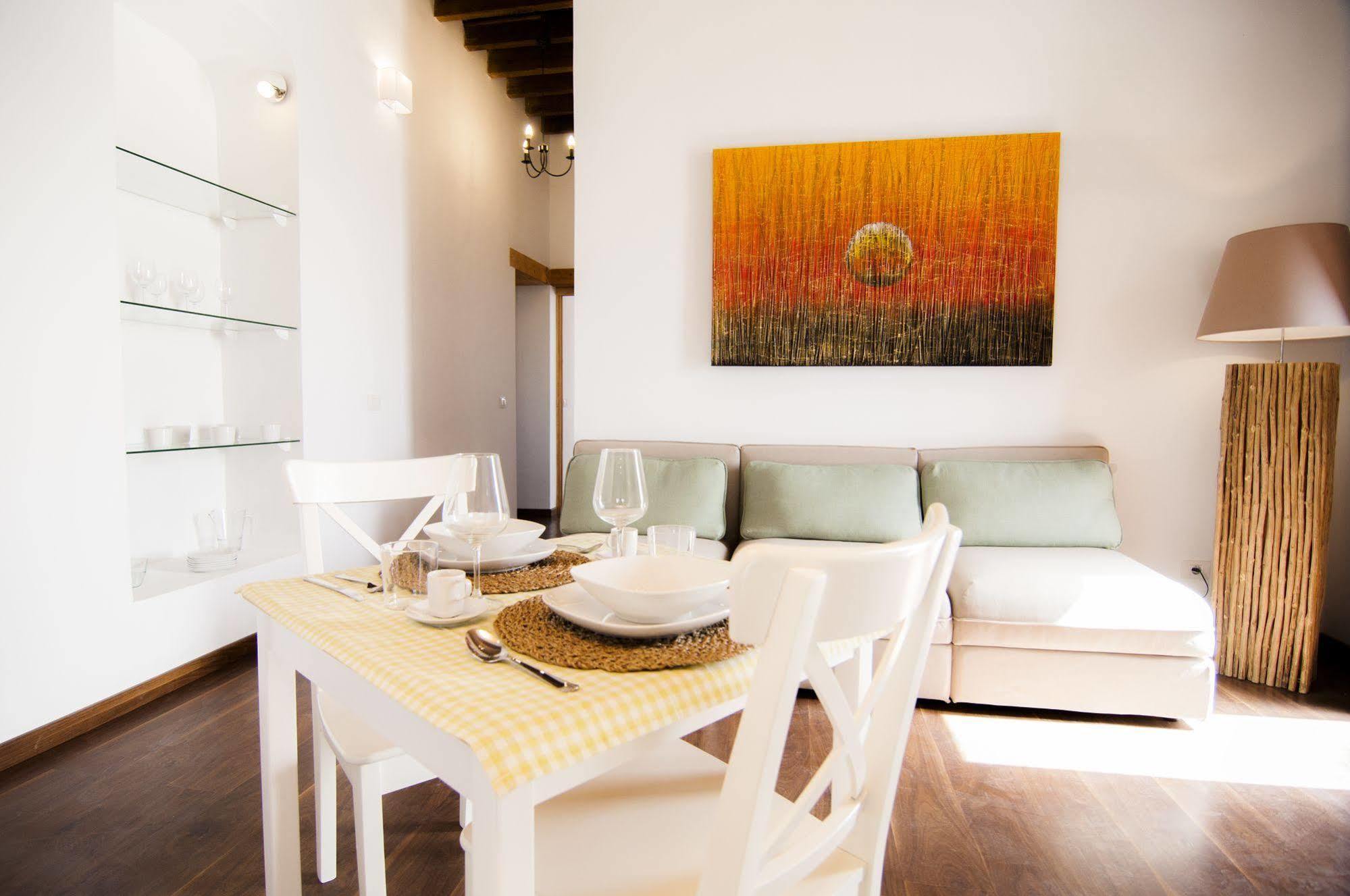 Casa Rural La Pardela La Cisnera Esterno foto